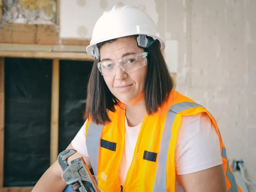 Office Building Plumbing Repair